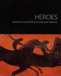 Cover: Heroes - Yale University Press