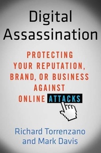 Abbildung von: Digital Assassination - St. Martin's Press