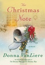 Cover: The Christmas Note - St. Martin's Press
