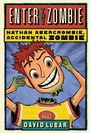 Cover: Enter the Zombie - Starscape