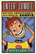 Cover: Enter the Zombie - Starscape