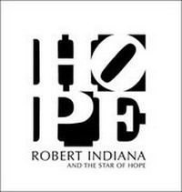 Enlarge image Cover: Robert Indiana and the Star of Hope - Yale University Press