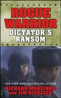 Cover: Rogue Warrior: Dictator's Ransom - Forge Books