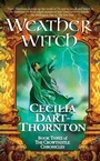 Cover: Weatherwitch - Tor Books