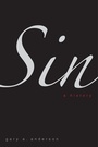 Cover: Sin - Yale University Press
