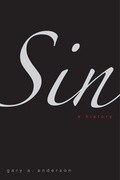 Cover: Sin - Yale University Press