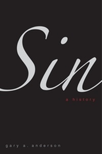 Enlarge image Cover: Sin - Yale University Press