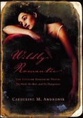 Cover: Wildly Romantic - Henry Holt and Co.