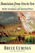 Cover: Dominion from Sea to Sea - Yale University Press