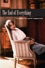 Cover: The End of Everything - Yale University Press