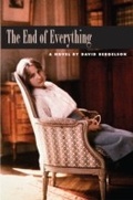 Cover: The End of Everything - Yale University Press