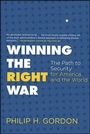 Cover: Winning the Right War - Times Books