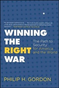 Cover: Winning the Right War - Times Books