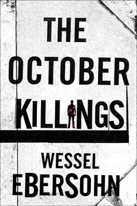 Abbildung von: The October Killings - Minotaur Books