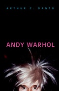 Cover: Andy Warhol - Yale University Press