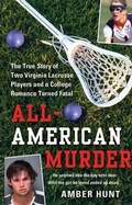 Cover: All-American Murder - St. Martin's True Crime