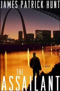 Cover: The Assailant - Minotaur Books