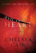 Cover: Evil at Heart - Minotaur Books