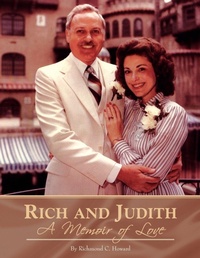 Abbildung von: Rich and Judith - A Memoir of Love - Xlibris