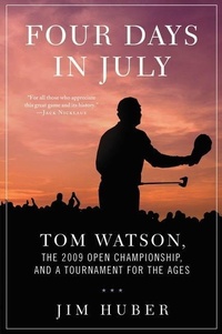 Abbildung von: Four Days in July - Thomas Dunne Books