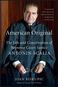 Cover: American Original - Sarah Crichton Books
