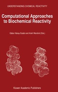 Bild: Computational Approaches to Biochemical Reactivity - Springer