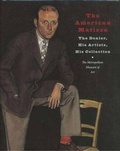 Cover: The American Matisse - Yale University Press