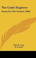 Cover: The Cadet Engineer - Kessinger Publishing