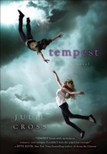 Cover: Tempest - St. Martin's Griffin