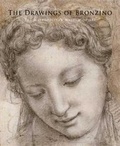 Cover: The Drawings of Bronzino - Yale University Press