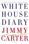 Cover: White House Diary - Farrar, Straus and Giroux