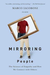 Abbildung von: Mirroring People - Farrar, Straus and Giroux