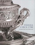 Cover: Vienna Circa 1780 - Yale University Press
