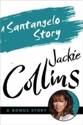 Cover: A Santangelo Story - St. Martin's Press