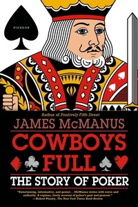 Abbildung von: Cowboys Full - Farrar, Straus and Giroux