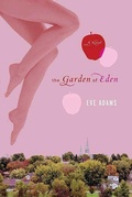 Cover: The Garden of Eden - St. Martin's Press