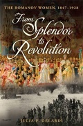 Bild: From Splendor to Revolution - St. Martin's Press