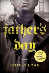 Enlarge image Cover: Father's Day - Minotaur Books