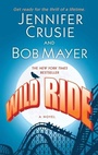 Cover: Wild Ride - St. Martin's Press