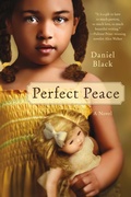 Cover: Perfect Peace - St. Martin's Press
