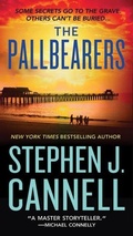 Cover: The Pallbearers - St. Martin's Press