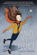 Cover: Angel in My Pocket - Feiwel & Friends