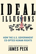 Cover: Ideal Illusions - Metropolitan Books