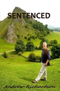 Cover: Sentenced - Lulu.com