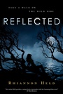 Cover: Reflected - Tor Books