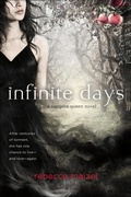 Cover: Infinite Days - St. Martin's Griffin