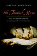 Cover: The Tainted Muse - Yale University Press