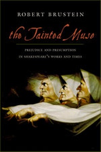 Enlarge image Cover: The Tainted Muse - Yale University Press