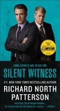 Cover: Silent Witness - St. Martin's Paperbacks