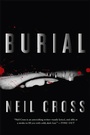 Cover: Burial - Forge Books